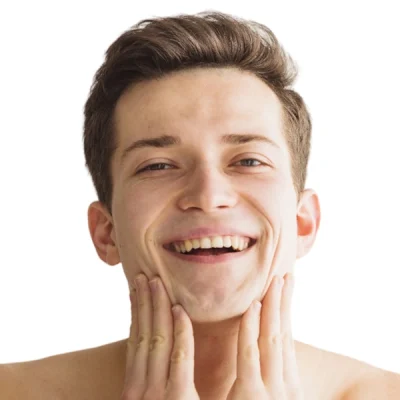 Depilação a Laser Barba Masculino