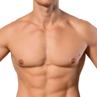 Depilação a Laser Tórax Masculino